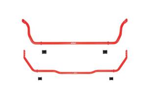 Eibach - ANTI-ROLL-KIT (Front and Rear Sway Bars) - 7212.320
