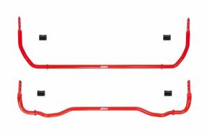 Eibach - ANTI-ROLL-KIT (Front and Rear Sway Bars) - 7214.320