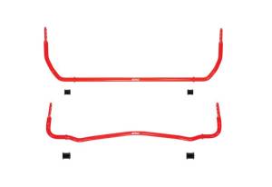 Eibach - ANTI-ROLL-KIT (Front and Rear Sway Bars) - 7215.320
