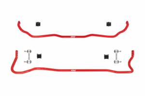 Eibach - ANTI-ROLL-KIT (Front and Rear Sway Bars) - 7710.320