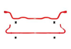 Eibach - ANTI-ROLL-KIT (Front and Rear Sway Bars) - 7718.320