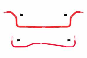 Eibach - ANTI-ROLL-KIT (Front and Rear Sway Bars) - 8260.320