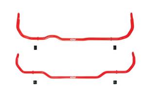 Eibach - ANTI-ROLL-KIT (Front and Rear Sway Bars) - 8598.320