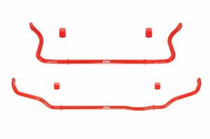 Eibach - ANTI-ROLL-KIT (Front and Rear Sway Bars) - E40-20-031-03-11 - Image 1