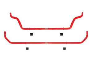 ANTI-ROLL-KIT (Front and Rear Sway Bars) - E40-35-023-02-11