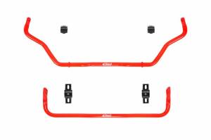 ANTI-ROLL-KIT (Front and Rear Sway Bars) - E40-40-036-01-11