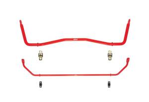 ANTI-ROLL-KIT (Front and Rear Sway Bars) - E40-55-019-01-11
