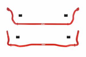 ANTI-ROLL-KIT (Front and Rear Sway Bars) - E40-72-007-05-11