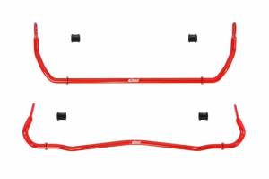 ANTI-ROLL-KIT (Front and Rear Sway Bars) - E40-72-007-06-11