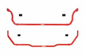 ANTI-ROLL-KIT (Front and Rear Sway Bars) - E40-72-008-01-11