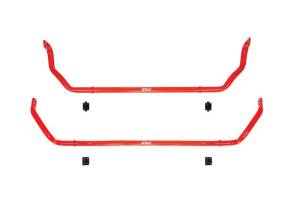 Eibach - ANTI-ROLL-KIT (Front and Rear Sway Bars) - E40-72-012-01-11 - Image 1