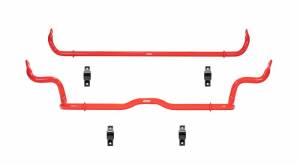 ANTI-ROLL-KIT (Front and Rear Sway Bars) - E40-42-046-01-11