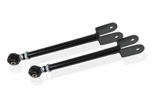 Springs and Other Suspension Components - Suspension Control Arm's - Eibach - PRO-ALIGNMENT Jeep JK Adjustable Front Upper Control Arm Kit - 5.13410K