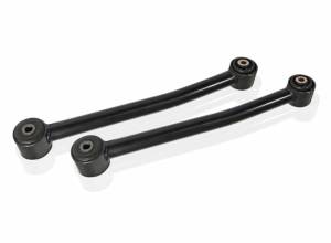 Springs and Other Suspension Components - Suspension Control Arm's - Eibach - PRO-ALIGNMENT Jeep JK Front Lower Arm Kit - 5.13415K