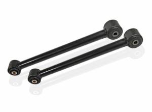 Springs and Other Suspension Components - Suspension Control Arm's - Eibach - PRO-ALIGNMENT Jeep JK Rear Lower Arm Kit - 5.13425K