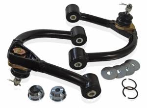Springs and Other Suspension Components - Suspension Control Arm's - Eibach - PRO-ALIGNMENT Toyota Adjustable Front Upper Control Arm Kit - 5.25485K