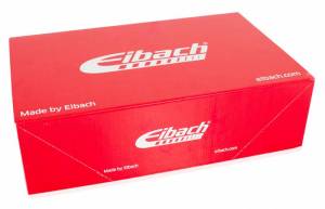 Eibach - PRO-ALIGNMENT Camber Bolt Kit - 5.67115K - Image 2