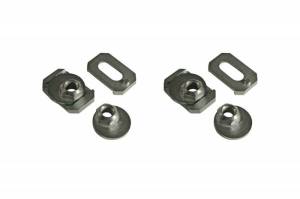 PRO-ALIGNMENT Camber Plate/Nut Kit - 5.86250K