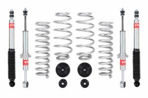 PRO-TRUCK LIFT SYSTEM (Stage 1) - E80-59-005-01-22