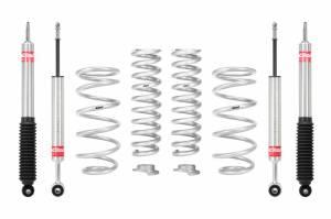 PRO-TRUCK LIFT SYSTEM (Stage 1) - E80-82-072-03-22