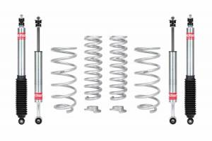 PRO-TRUCK LIFT SYSTEM (Stage 1) - E80-82-071-01-22