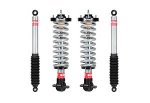 PRO-TRUCK COILOVER STAGE 2 (Front Coilovers + Rear Shocks ) - E86-23-032-01-22