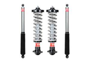 PRO-TRUCK COILOVER STAGE 2 (Front Coilovers + Rear Shocks ) - E86-35-037-01-22