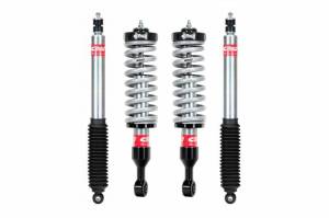 PRO-TRUCK COILOVER STAGE 2 (Front Coilovers + Rear Shocks ) - E86-23-007-01-22