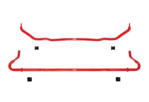 Eibach - ANTI-ROLL-KIT (Front and Rear Sway Bars) - 7727.320