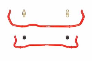 ANTI-ROLL-KIT (Front and Rear Sway Bars) - E40-85-041-01-11