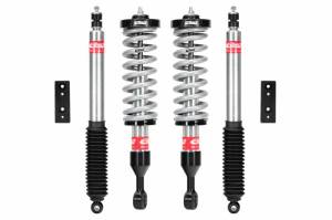 PRO-TRUCK COILOVER STAGE 2 (Front Coilovers + Rear Shocks ) - E86-82-007-01-22