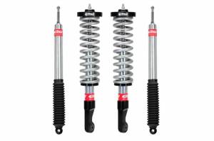 PRO-TRUCK COILOVER STAGE 2 (Front Coilovers + Rear Shocks ) - E86-82-067-01-22