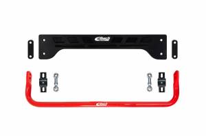 REAR ANTI-ROLL Kit (Rear Sway Bar + Brace + End Links) - E40-40-036-04-01