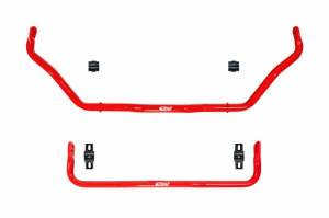 ANTI-ROLL-KIT (Front and Rear Sway Bars) - E40-40-036-03-11