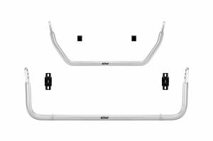 PRO-UTV - Adjustable Anti-Roll Bar Kit (Front and Rear) - E40-209-004-01-11