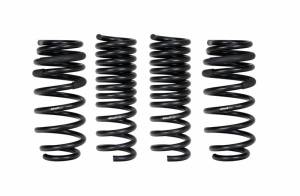 SPECIAL EDITION PRO-KIT Performance Springs (Set of 4 Springs) - E10-27-004-03-22