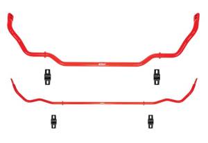 ANTI-ROLL-KIT (Front and Rear Sway Bars) - E40-46-035-01-11