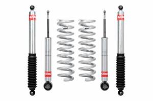 PRO-TRUCK LIFT SYSTEM (Stage 1) - E80-35-048-01-22