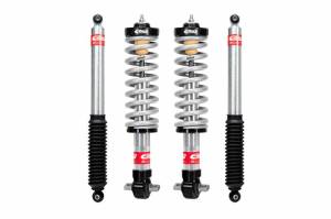 PRO-TRUCK COILOVER STAGE 2 (Front Coilovers + Rear Shocks ) - E86-35-048-01-22