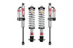 PRO-TRUCK COILOVER STAGE 2R (Front Coilovers + Rear Reservoir Shocks ) - E86-35-048-02-22