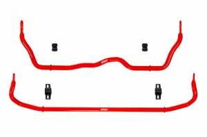 ANTI-ROLL-KIT (Front and Rear Sway Bars) - E40-82-087-01-11