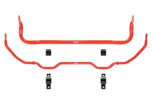 ANTI-ROLL-KIT (Front and Rear Sway Bars) - E40-87-001-01-11