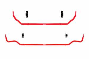 Eibach - ANTI-ROLL-KIT (Front and Rear Sway Bars) - E40-82-089-01-11 - Image 1