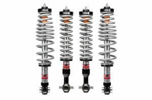 PRO-TRUCK COILOVER STAGE 2 (Front Coilovers + Rear Coilovers) - E86-35-056-01-22