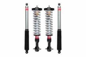 PRO-TRUCK COILOVER STAGE 2 (Front Coilovers + Rear Shocks ) - E86-35-035-01-22