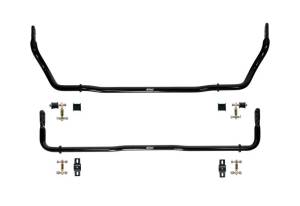 ANTI-ROLL-KIT (Front and Rear Sway Bars) - E40-72-015-01-11