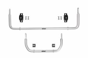 PRO-UTV - Adjustable Anti-Roll Bar Kit (Front and Rear) - E40-209-005-01-11