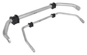 PRO-UTV - Adjustable Anti-Roll Bar Kit (Front and Rear) - E40-211-001-01-11