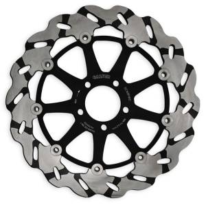 Galfer 320mm Superbike Wave® Rotor - Right Side Directional - DF168CRWD