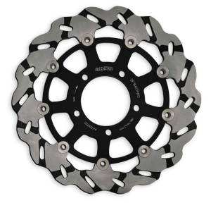 Galfer 300mm Superbike Wave® Rotor - Right Side Directional - DF184CRWD